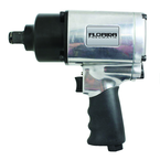 #FP716B - 7" Right Angle - Air Powered Sander - Strong Tooling