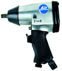 #I8500S2 - 1/2'' Drive - Angle Type - Air Powered Impact Wrench - Strong Tooling