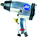 #7250 - 1/2'' Drive - Angle Type - Air Powered Impact Wrench - Strong Tooling