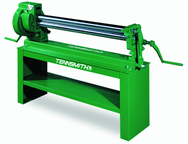 #SR42; 42'' 24 Gauge Capacity Slip Roll - Strong Tooling