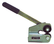 Mini Sheet Metal Cutter - #1305115; 16 Gauge Capacity (Mild Steel) - Strong Tooling
