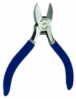 5" Diagonal Cutting Pliers Flush - Strong Tooling