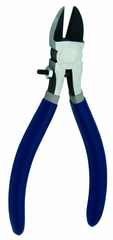 6" Diagonal Plastic Cutting Plier - Strong Tooling