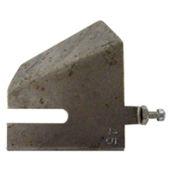 Generic USA Drill Stop For Drill Grinder - Model DV70; 70° - Strong Tooling