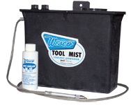 Generic USA Mist Coolant Unit - #MCU - Strong Tooling