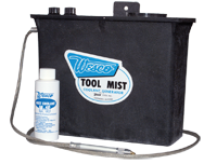 Generic USA Mist Coolant Unit Kit - #MCUK - Strong Tooling