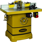 POWERMATIC PM2700 SHAPER - Strong Tooling