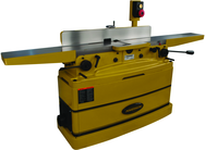 PJ882, 8" Parallelogram Jointer 2HP,1Ph - Strong Tooling