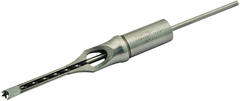 1/4" Premium Mortice Chisel & Bit - Strong Tooling