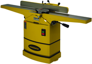 54A 6" Jointer with Quick-Set Knives - Strong Tooling