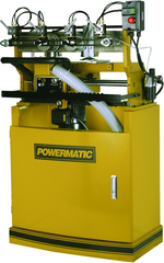 DT65 Dovetailer, 1HP 1PH 230V (TEXT) - Strong Tooling