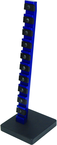 Procheck Stand Blue Stem And Black - Strong Tooling