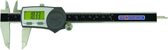 HAZ05 IP67 Electronic Digital Caliper - Strong Tooling