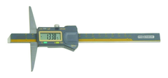 HAZ05C 6" ABS DIG CALIPER - Strong Tooling