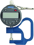 Electronic Thickness Gage 0 - .5" - Strong Tooling