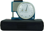 #DTG10MM Procheck Dial Thickness Gage 0-10mm - Strong Tooling