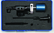 Multi Use Magnetic Base and Stage Adaptor Set - Strong Tooling