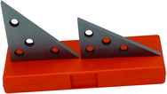 Procheck Angle Blocks -Pair - Strong Tooling