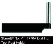 #PT11770A - Holding Bar - Strong Tooling