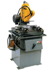 Mitre Saw - #HSM14; 14'' Blade Size; 5HP; 3PH Motor - Strong Tooling