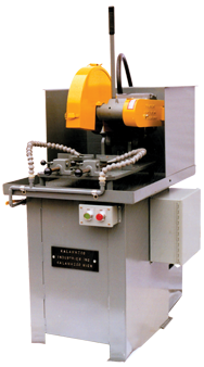 Wet Cut-Off Saw - #K12-14W; 12 - 14'' Blade Size; 5HP; 3PH; 220/440V Motor - Strong Tooling