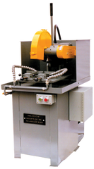 Wet Cut-Off Saw - #K12-14W; 12 - 14'' Blade Size; 5HP; 3PH; 220/440V Motor - Strong Tooling