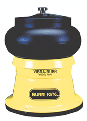 Vibratory Tumbler Bowl - #15000 10 Quart - Strong Tooling
