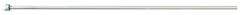 #PT99386 - 6'' Replacement Rod for Series 446A Depth Micrometer - Strong Tooling