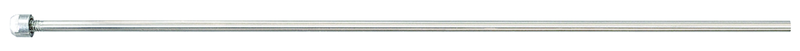 #PT99394 - 100mm Replacement Rod for Series 446MA Depth Micrometer - Strong Tooling