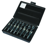 R57 HS REDUCED SHK DRILL SET - Strong Tooling