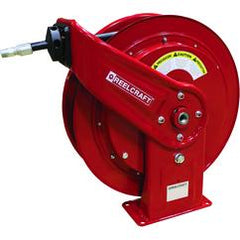 3/8 X 50' HOSE REEL - Strong Tooling