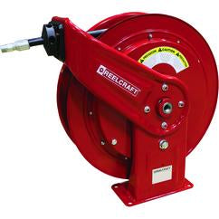 1/2 X 300' HOSE REEL - Strong Tooling