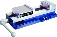 Single Station Vise -  6" - Strong Tooling