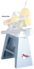 Abrasive Cut-Off Saw - #160043; Takes 14 or 16" x 1" Hole Wheel (Not Included); 7.5HP; 3PH; 220V Motor - Strong Tooling