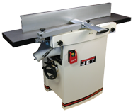 Planer/Jointer - #JJP-12 12" - 3HP; 1PH; 230V Motor - Strong Tooling