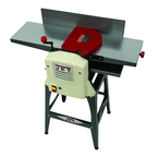 #JJ-P10BTOS 10" Heavy Duty B3NCH™ Planer/Jointer; 120V 13amp 60Hz Motor; 9;000RPM Cutting Speed; 18;000 Cuts per Min. 84 lbs - Strong Tooling