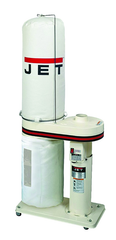 JET DC650 650 CFM DUST - Strong Tooling