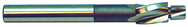 M10 Before Thread 3 Flute Counterbore - Strong Tooling