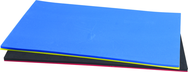 Proto® Do-It-Yourself Foam Drawer Kit, Blue/Yellow - Strong Tooling