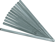 Proto® 12 Blade Long Feeler Gauge Set - Strong Tooling