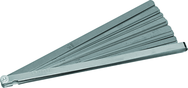 Proto® 25 Blade Long Feeler Gauge Set - Strong Tooling