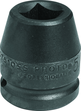 Proto® 3/4" Drive Impact Socket 11/16" - 4 Point - Strong Tooling