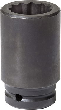 Proto® 3/4" Drive Deep Impact Socket 41 mm - 12 Point - Strong Tooling