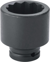 Proto® 3/4" Drive Impact Socket 31 mm - 12 Point - Strong Tooling