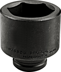 Proto® 3/4" Drive Impact Socket 31 mm - 6 Point - Strong Tooling