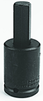 Proto® 3/4" Drive Hex Bit Impact Socket 7/8" - Strong Tooling