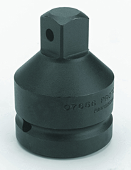 Proto® Impact Drive Adapter 1" F x 3/4" M - Strong Tooling