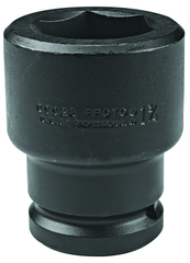 Proto® #5 Spline Drive Impact Socket 15/16" - 6 Point - Strong Tooling