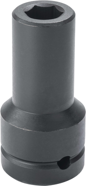 Proto® 1" Drive Deep Impact Socket 3/4" - 6 Point - Strong Tooling