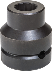 Proto® 1" Drive Impact Socket 7/8" - 12 Point - Strong Tooling